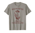 Hold Partner Im Overstimulated Goose T-Shirt - Custom Art Print for Adults - T-Shirt, Sweatshirt, Hoodie
