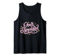 Typographic Overstimulated Gifts T-Shirt - Novelty Apparel for Adults - T-Shirt, Sweatshirt, Hoodie