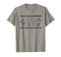 Plant Love Kindness Grow Positive T-Shirt - Streetwear Style Men Women - T-Shirt, Sweatshirt, Hoodie