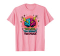 Im Overstimulated Too Loud Too T-Shirt - Fun Novelty Design Men Women - T-Shirt, Sweatshirt, Hoodie