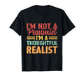 Overthinking Overthinker Funny Sarcasm T-Shirt - Unique Graphic for Adults - T-Shirt, Sweatshirt, Hoodie
