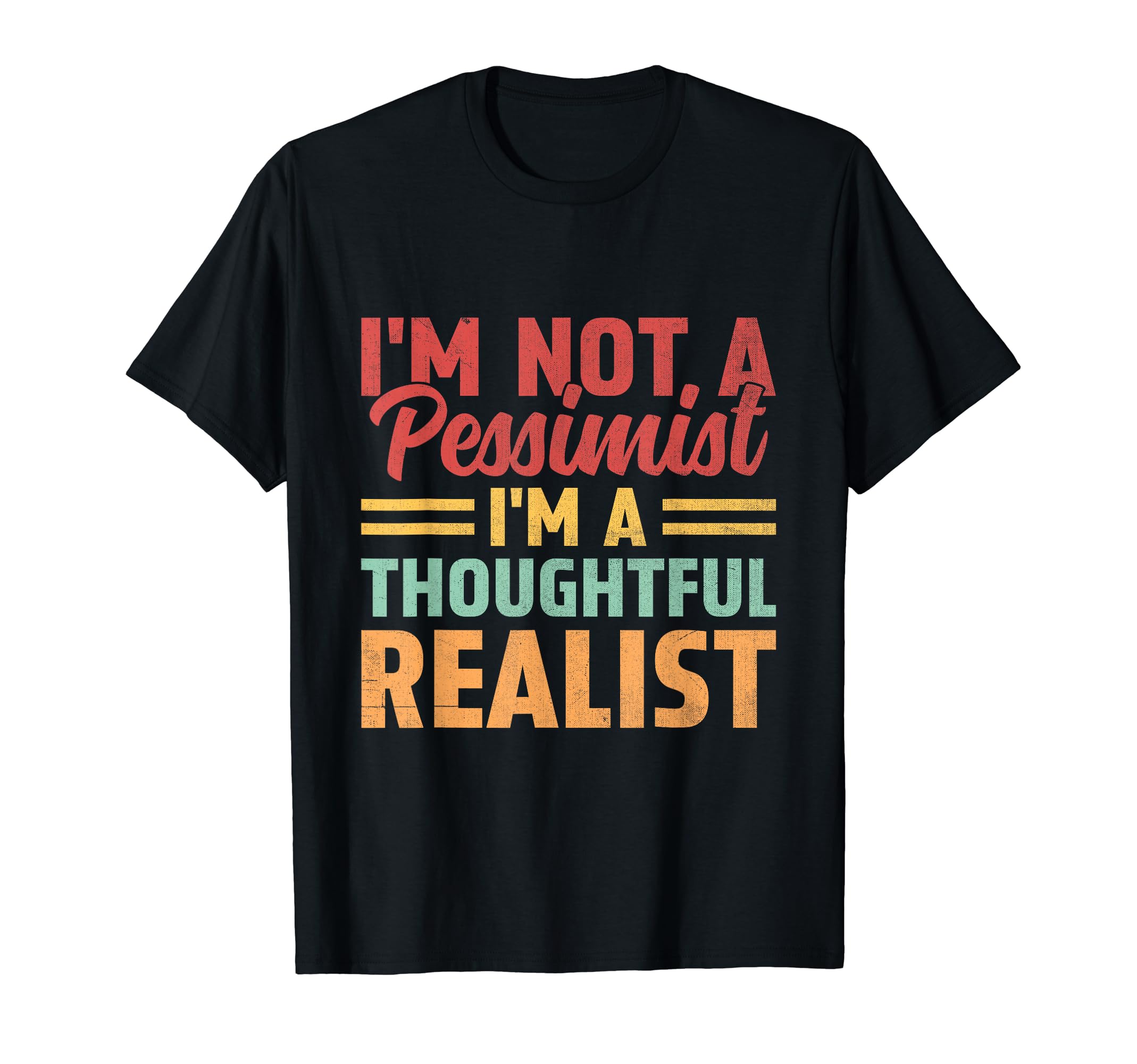 Overthinking Overthinker Funny Sarcasm T-Shirt - Unique Graphic for Adults - T-Shirt, Sweatshirt, Hoodie