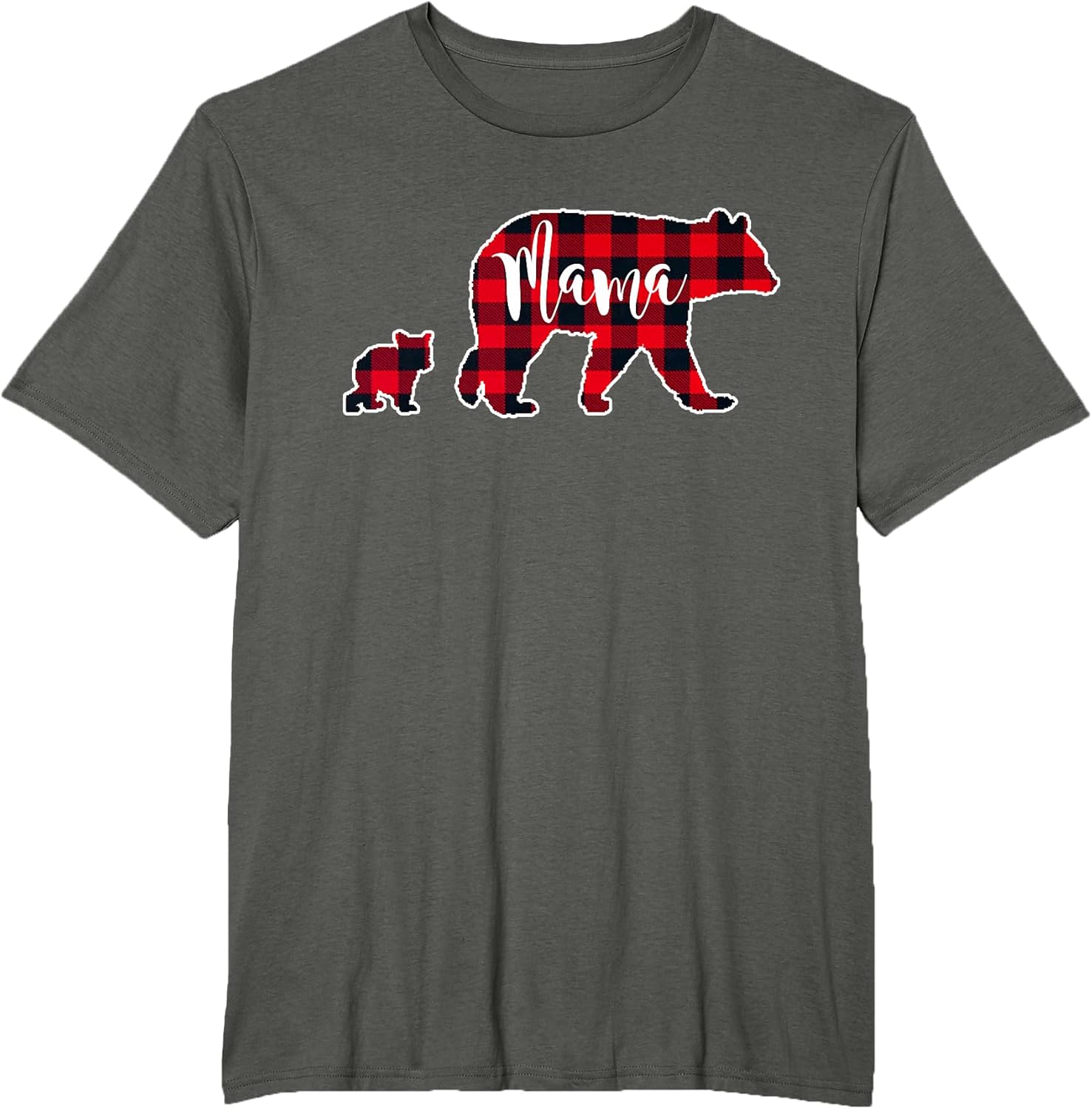 All in the Bear Family Unisex T-shirt, Sweatshirt, Hoodie, Long Sleeve Tee - T-Shirt, Sweatshirt, Hoodie