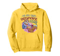 Im My Own Significant Otter Self Care Hoodie - Minimalist Print for Adults - T-Shirt, Sweatshirt, Hoodie