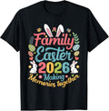Family Easter Day Apparel Tees Unisex T-shirt, Sweatshirt, Hoodie, Long Sleeve Tee - T-Shirt, Sweatshirt, Hoodie