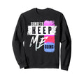 Sunsets Keep Me Going Motivational Sweatshirt - Minimalist Print Men Women - T-Shirt, Sweatshirt, Hoodie