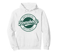 Homebody Antisocial Butterfly Hoodie - Unique Graphic for Adults - T-Shirt, Sweatshirt, Hoodie