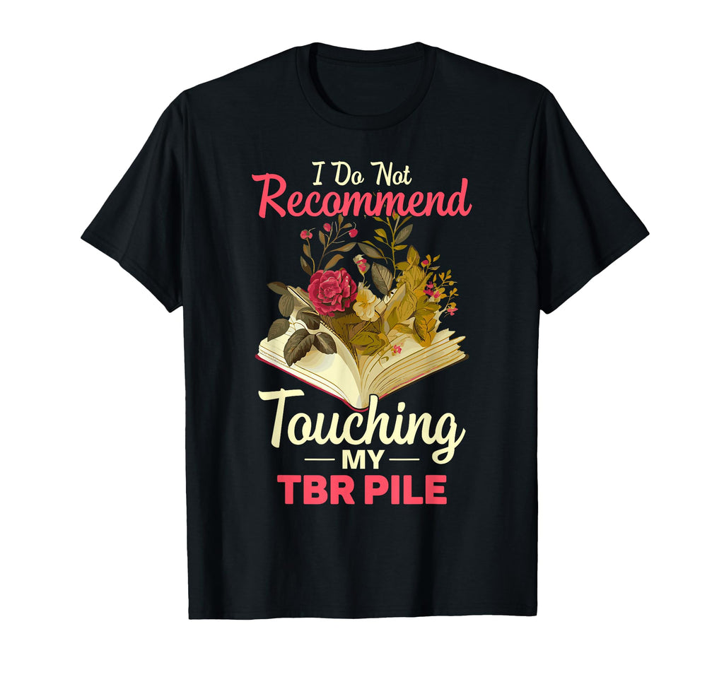 Reading Book Booktok Bookish Gift T-Shirt - Custom Art Print Men Women - T-Shirt, Sweatshirt, Hoodie