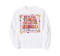 Im Overthinker But Also Idgafer Sweatshirt - Fun Novelty Design Men Women - T-Shirt, Sweatshirt, Hoodie
