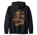 Overstimulated Moms Club Groovy Sweatshirt - Custom Art Print Unisex - T-Shirt, Sweatshirt, Hoodie