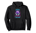 Skincare Lover Beauty Enthusiast Hoodie - Casual Everyday Wear for Adults - T-Shirt, Sweatshirt, Hoodie