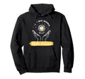 Funny Reiki Spiritual Healing Hoodie - Streetwear Style Men Women - T-Shirt, Sweatshirt, Hoodie