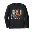 Christian Worship Faith Bible Sweatshirt - Fun Novelty Design for Adults - T-Shirt, Sweatshirt, Hoodie