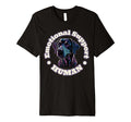 Emotional Support Human Their Dog T-Shirt - Unique Graphic Men Women - T-Shirt, Sweatshirt, Hoodie