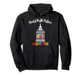 Mental Health Matters End Stigma Mental Hoodie - Graphic Print Men Women - T-Shirt, Sweatshirt, Hoodie