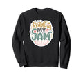 Morally Grey Funny Reading Gift Sweatshirt - Aesthetic Graphic for Adults - T-Shirt, Sweatshirt, Hoodie