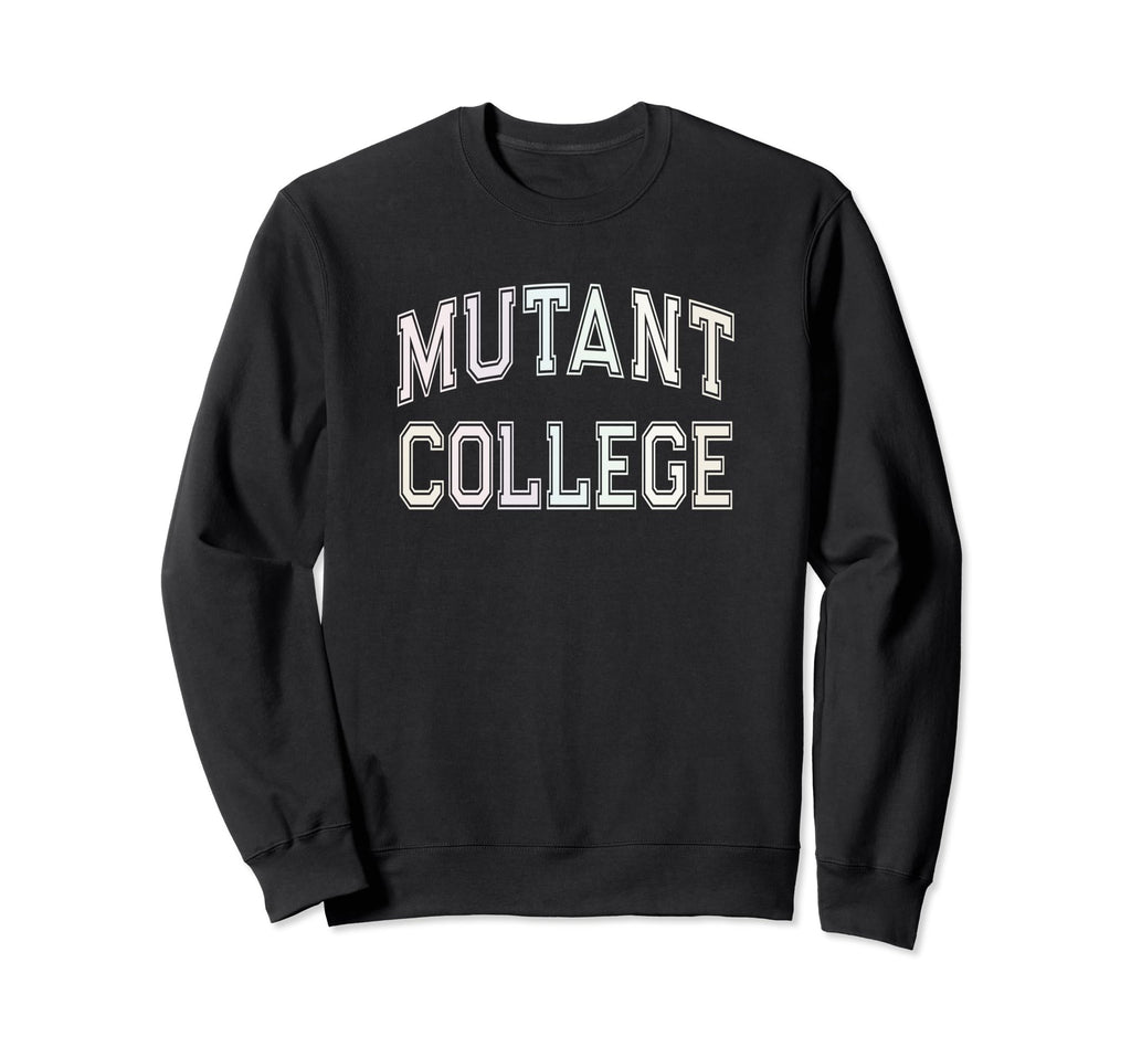 Crazy Stay Away From Me Mutant Sweatshirt - Custom Art Print Unisex - T-Shirt, Sweatshirt, Hoodie