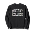 Crazy Stay Away From Me Mutant Sweatshirt - Custom Art Print Unisex - T-Shirt, Sweatshirt, Hoodie