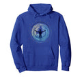 Vibrating Higher Frequency Than Most Hoodie - Unique Graphic for Adults - T-Shirt, Sweatshirt, Hoodie