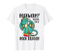 Funny Bookworm Please Im Book Dragon Lovers T-Shirt - Graphic Print Unisex - T-Shirt, Sweatshirt, Hoodie