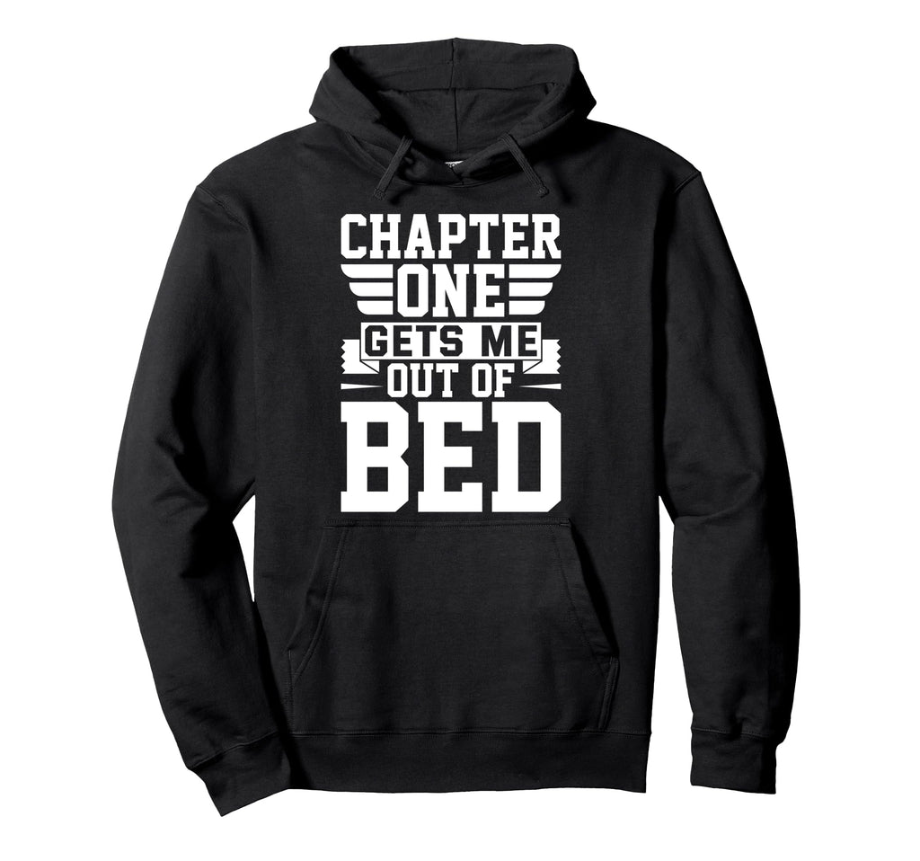 Book Lover Bookworm Storytelling Hoodie - Trendy Graphic for Adults - T-Shirt, Sweatshirt, Hoodie