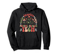 Mental Health Tech Help Inspire Mental Hoodie - Fun Novelty Design Unisex - T-Shirt, Sweatshirt, Hoodie