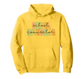 School Counselor School Counseling Hoodie - Novelty Apparel for Adults - T-Shirt, Sweatshirt, Hoodie