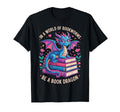 World Bookworms Be Book Dragon T-Shirt - Unique Graphic Unisex - T-Shirt, Sweatshirt, Hoodie