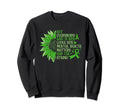 Mental Health Awareness Mental Sweatshirt - Unique Graphic Men Women - T-Shirt, Sweatshirt, Hoodie