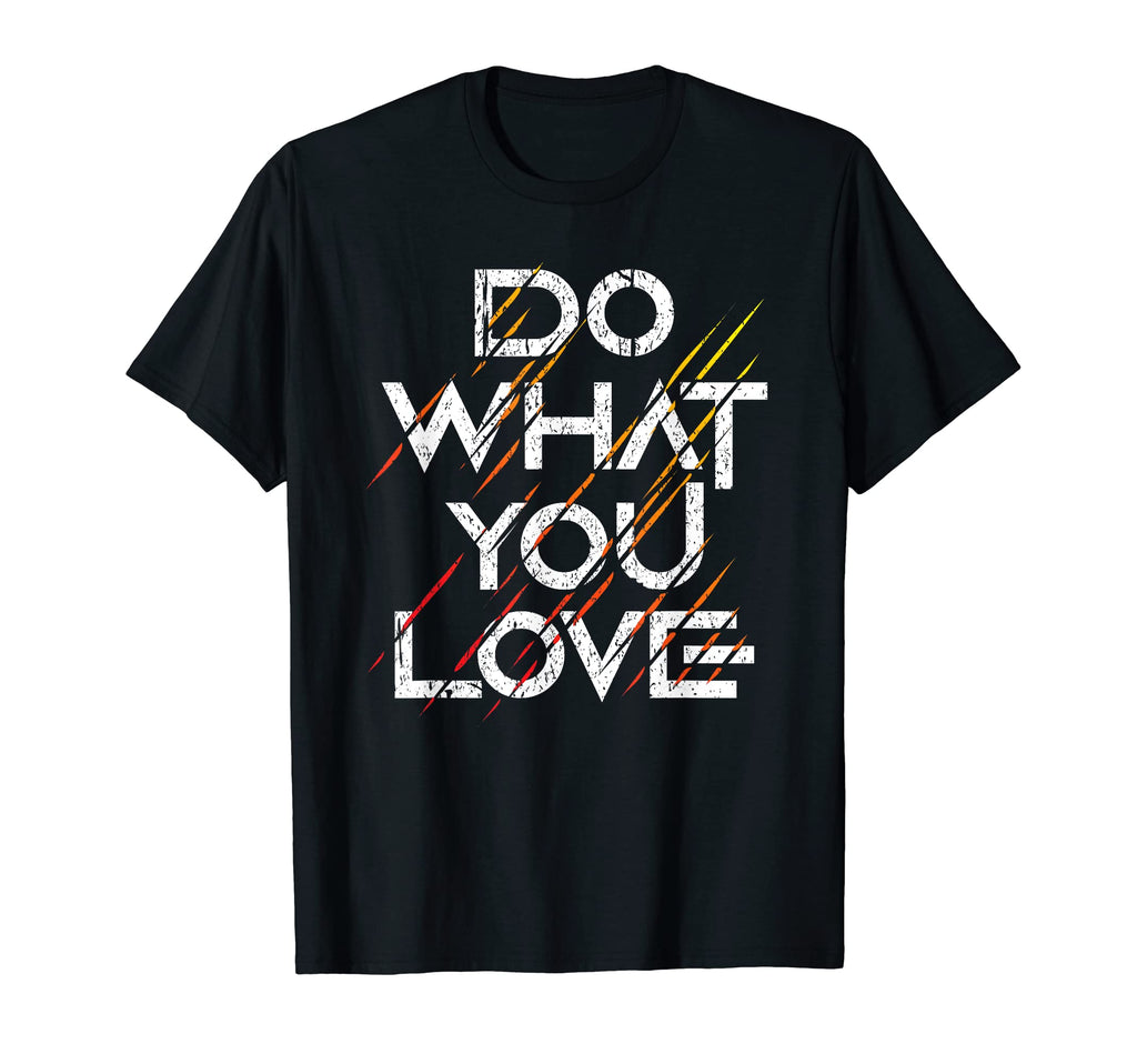 Inspirational Motivational T-Shirt - Minimalist Print for Adults - T-Shirt, Sweatshirt, Hoodie