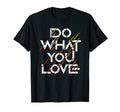 Inspirational Motivational T-Shirt - Minimalist Print for Adults - T-Shirt, Sweatshirt, Hoodie
