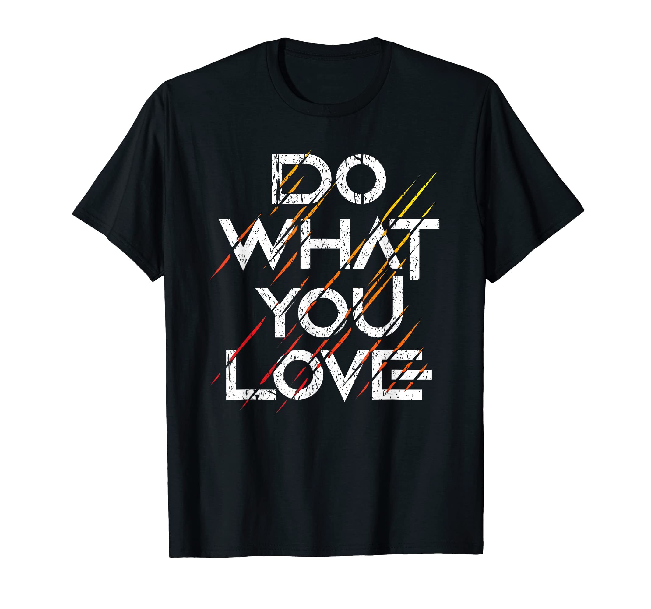 Inspirational Motivational T-Shirt - Minimalist Print for Adults - T-Shirt, Sweatshirt, Hoodie