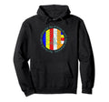 Buddha Mandala Buddhist Mindfulness Hoodie - Custom Art Print Men Women - T-Shirt, Sweatshirt, Hoodie