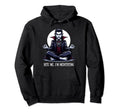 Meditation Mindfulness Relaxation Inner Hoodie - Streetwear Style Unisex - T-Shirt, Sweatshirt, Hoodie