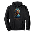Funny Mark Twain American Humorist I Like Hoodie - Unique Graphic Unisex - T-Shirt, Sweatshirt, Hoodie