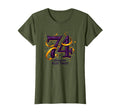74 And Living Plot Twist Unique T-Shirt - Fun Novelty Design Men Women - T-Shirt, Sweatshirt, Hoodie