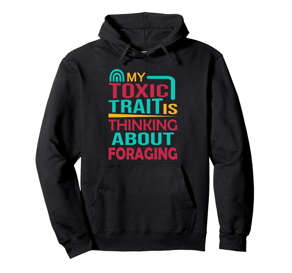 Funny Nature My Self Care Hoodie - Casual Everyday Wear for Adults - T-Shirt, Sweatshirt, Hoodie