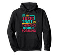 Funny Nature My Self Care Hoodie - Casual Everyday Wear for Adults - T-Shirt, Sweatshirt, Hoodie