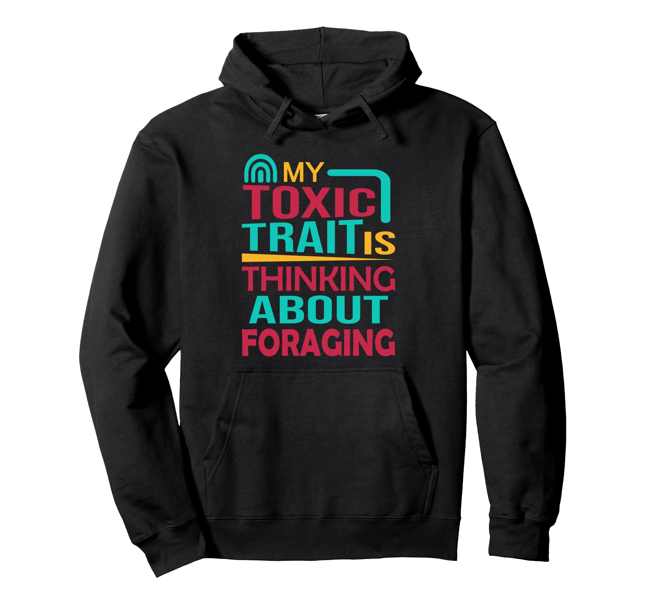 Funny Nature My Self Care Hoodie - Casual Everyday Wear for Adults - T-Shirt, Sweatshirt, Hoodie