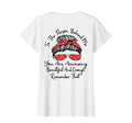 To Person Behind Me You Are Amazing T-Shirt - Casual Everyday Wear Unisex - T-Shirt, Sweatshirt, Hoodie