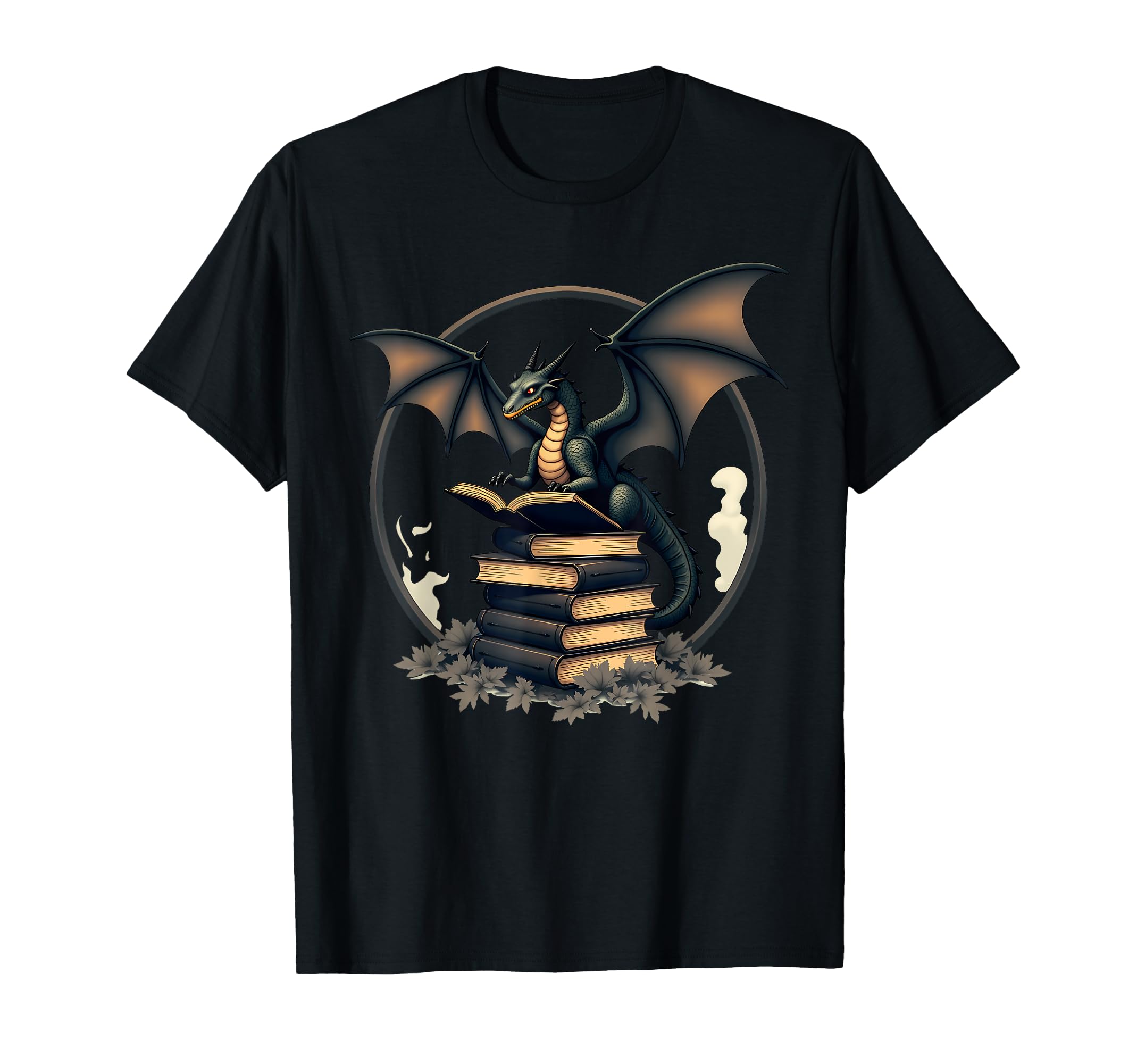 Reading Lover Easily Distracted T-Shirt - Casual Everyday Wear for Adults - T-Shirt, Sweatshirt, Hoodie