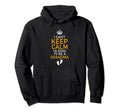 Cant Keep Calm Im Going To Be Grandma Hoodie - Graphic Print for Adults - T-Shirt, Sweatshirt, Hoodie