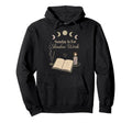 Spiritual Sunday Ritual Self Care Hoodie - Streetwear Style for Adults - T-Shirt, Sweatshirt, Hoodie