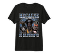 Black Labrador 90S Lab Mom Dad T-Shirt - Custom Art Print Men Women - T-Shirt, Sweatshirt, Hoodie