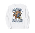 Anti Social Book Club Funny Do Not Sweatshirt - Aesthetic Graphic Unisex - T-Shirt, Sweatshirt, Hoodie