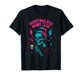 Overstimulated Moms Club Mothers Day T-Shirt - Casual Everyday Wear Unisex - T-Shirt, Sweatshirt, Hoodie