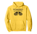 Enough Burritos Are You Serious Burrito Hoodie - Streetwear Style Unisex - T-Shirt, Sweatshirt, Hoodie