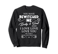 Jane Austen Pride And Prejudice Sweatshirt - Novelty Apparel Men Women - T-Shirt, Sweatshirt, Hoodie