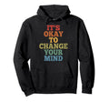 Self Acceptance Overthinker Sweatshirt - Streetwear Style Unisex - T-Shirt, Sweatshirt, Hoodie