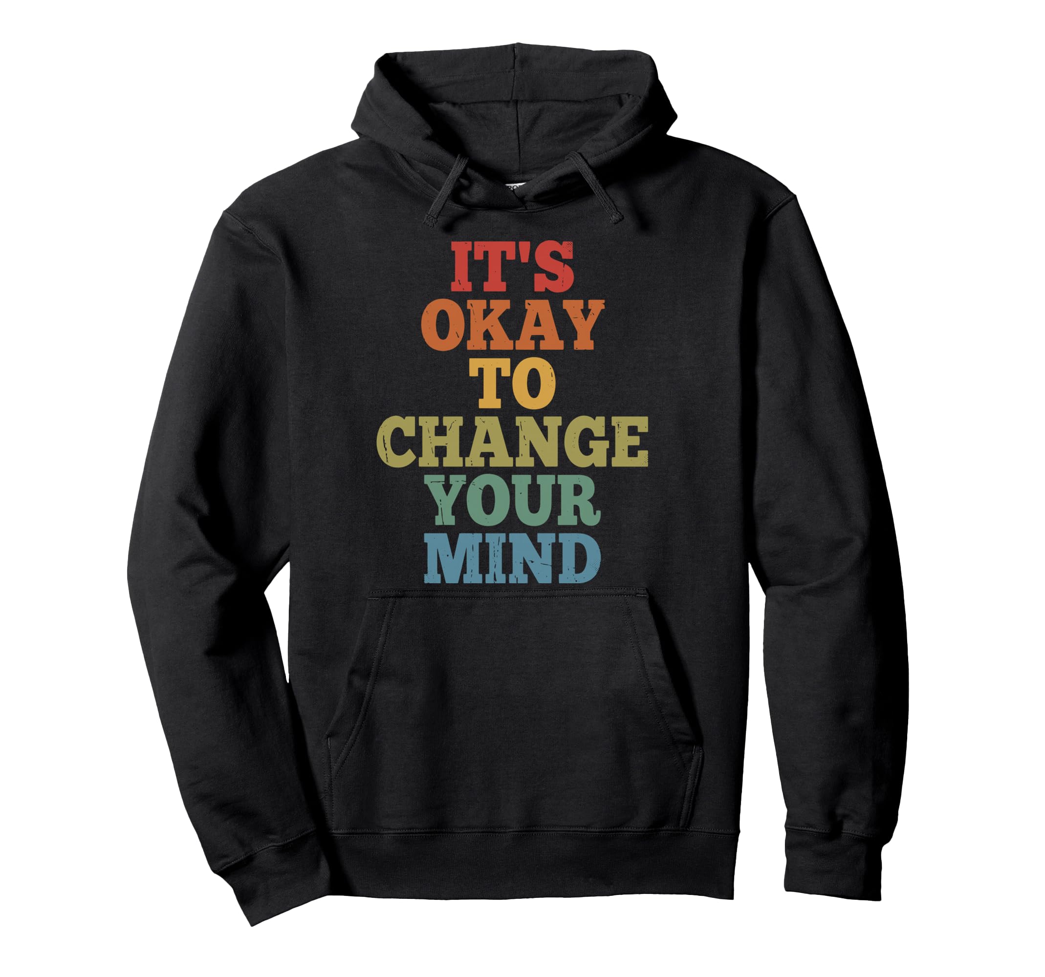 Self Acceptance Overthinker Sweatshirt - Streetwear Style Unisex - T-Shirt, Sweatshirt, Hoodie